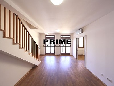 Pronájem bytu 5+1 168 m² (Mezonet) — photo 2