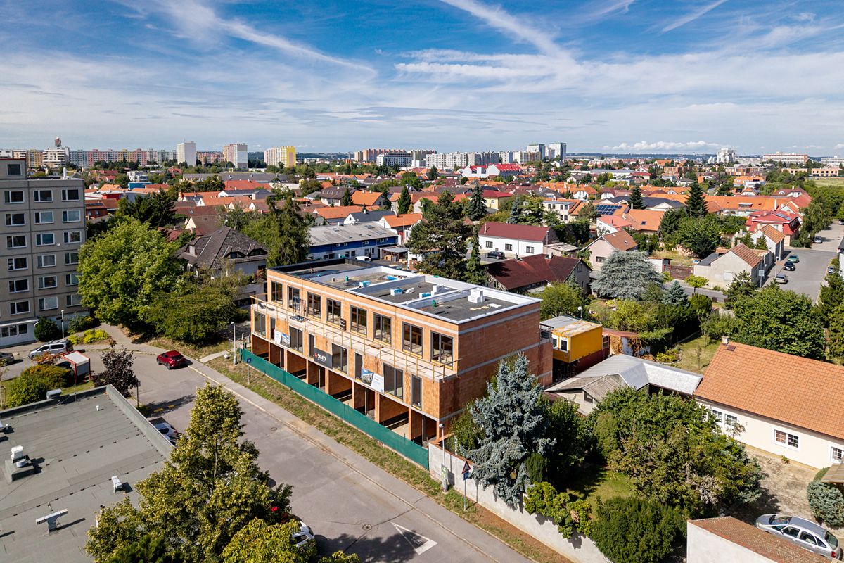 Prodej bytu 2+kk 57 m² – fotografie 5