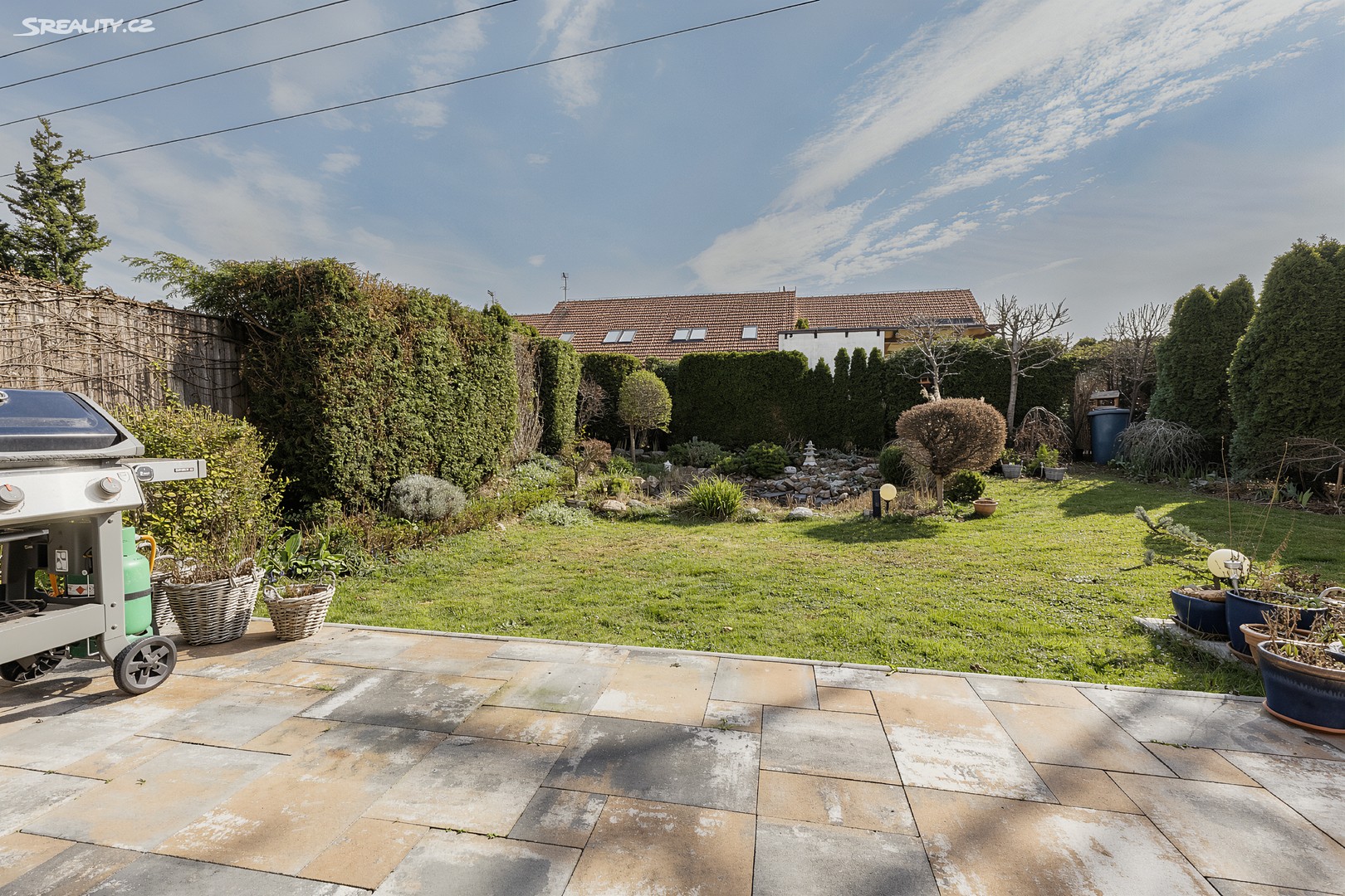Prodej  rodinného domu 124 m², pozemek 452 m² – pohled 6