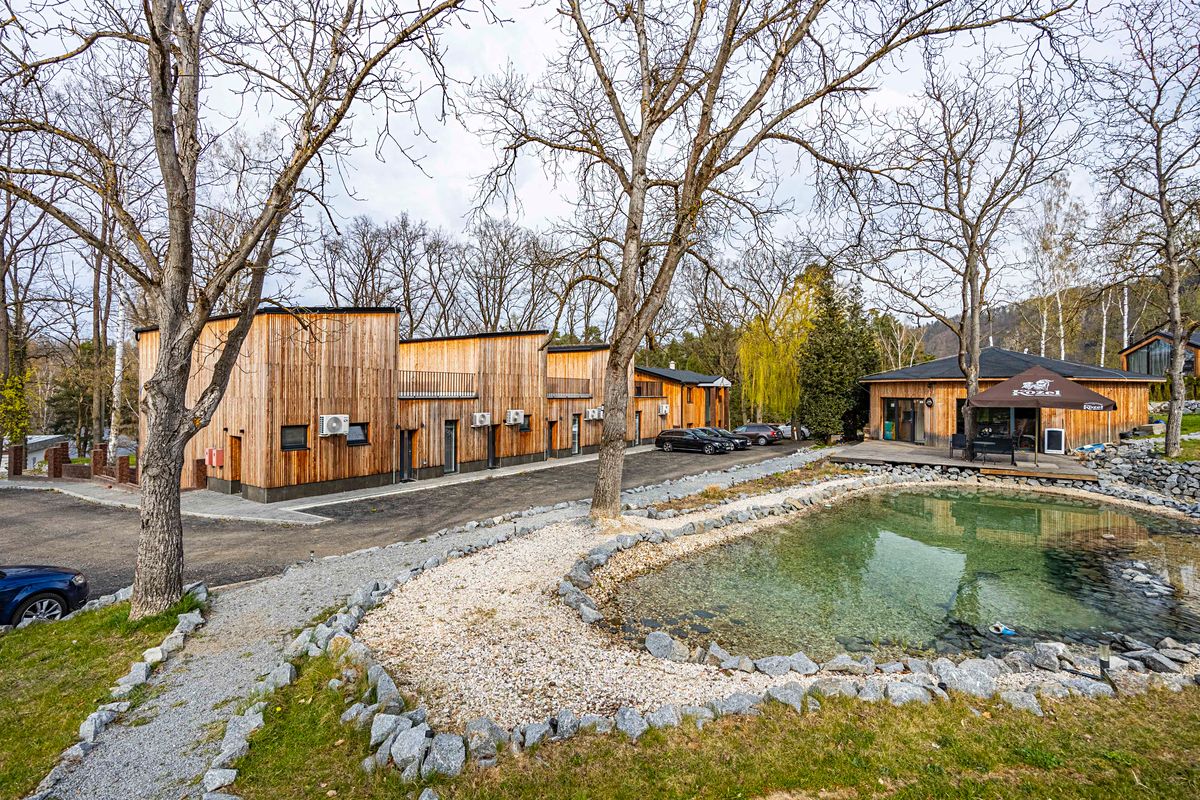 Prodej bytu 2+kk 50 m² – fotografie 2