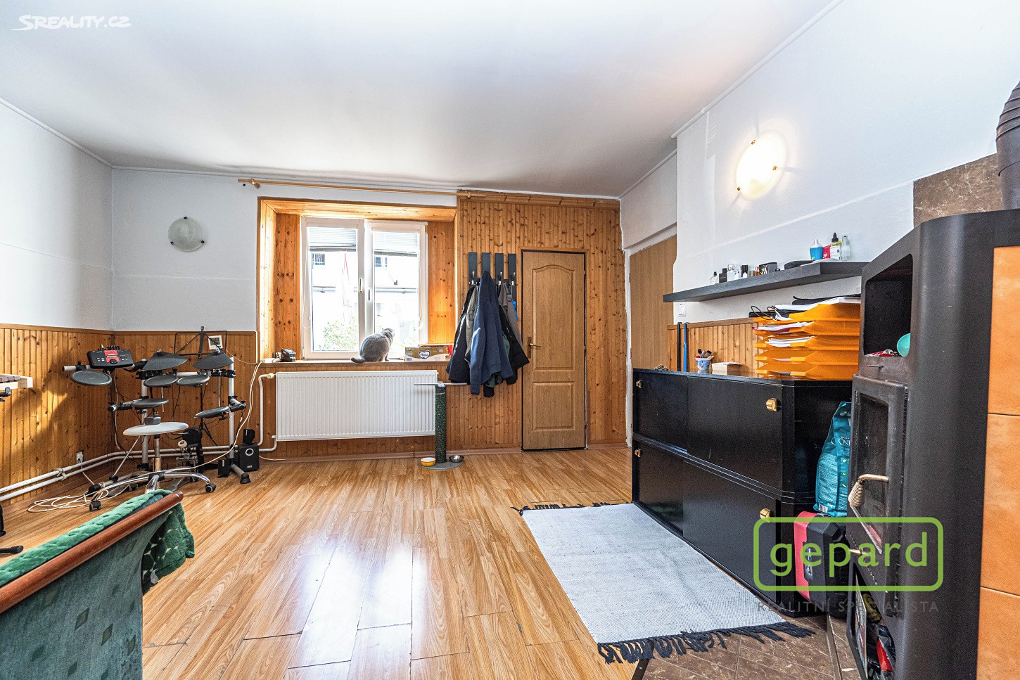 Prodej  vícegeneračního domu 569 m², pozemek 538 m² – pohled 6