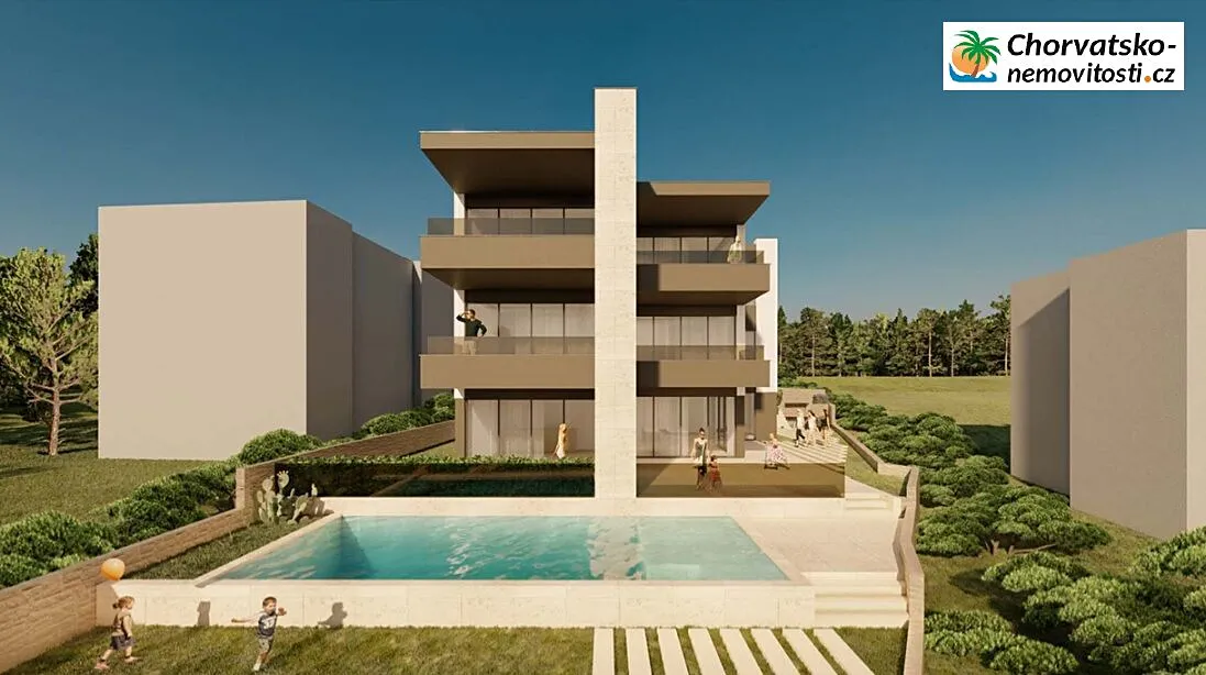 Prodej bytu 3+kk 72 m²