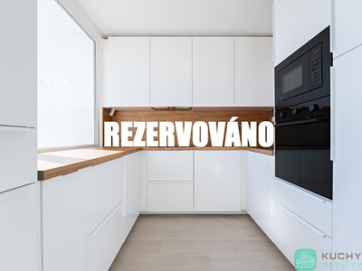 Prodej bytu 2+1 53 m²