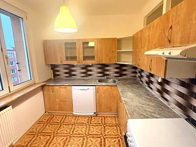 Pronájem bytu 3+1 75 m²