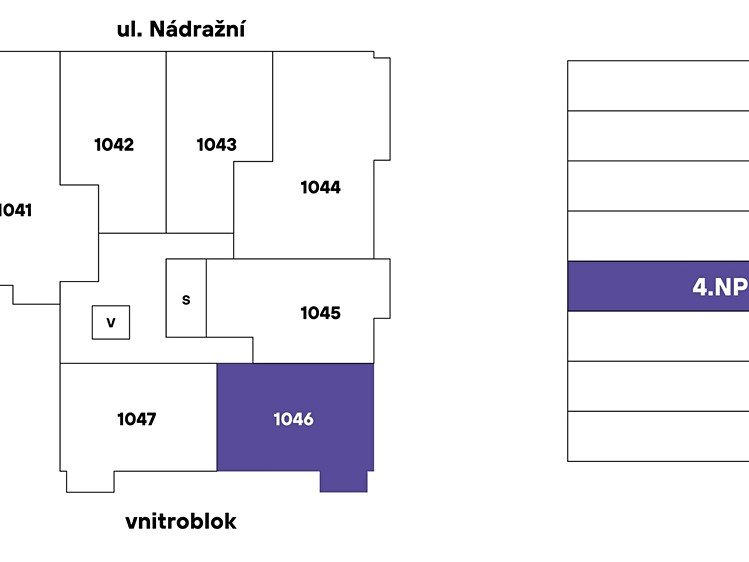 Nádražní 3