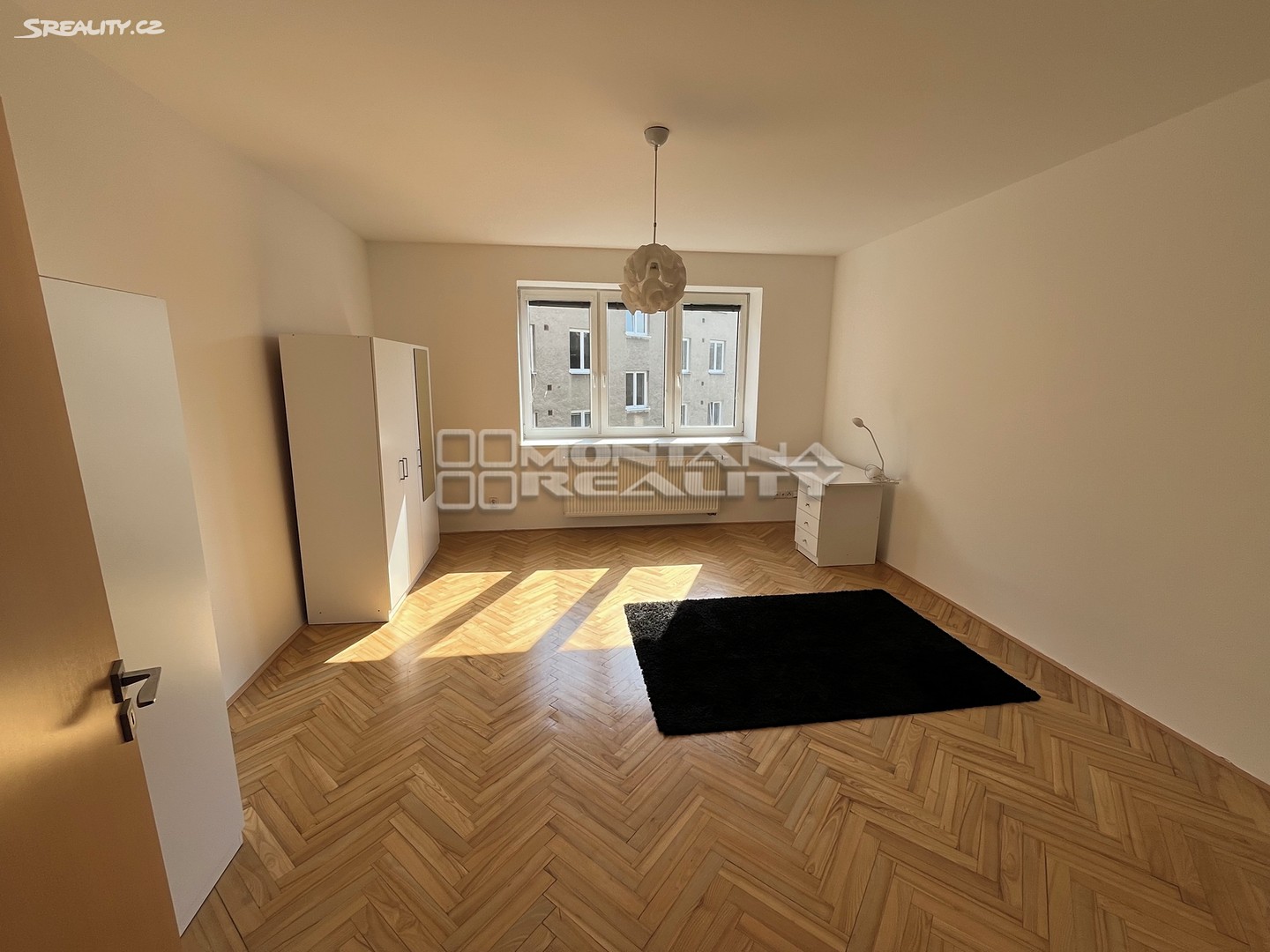 Pronájem bytu 3+kk 78 m² - Aanzicht 2