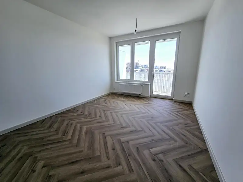 Prodej bytu 1+kk 25 m², Praha – náhled fotky 2