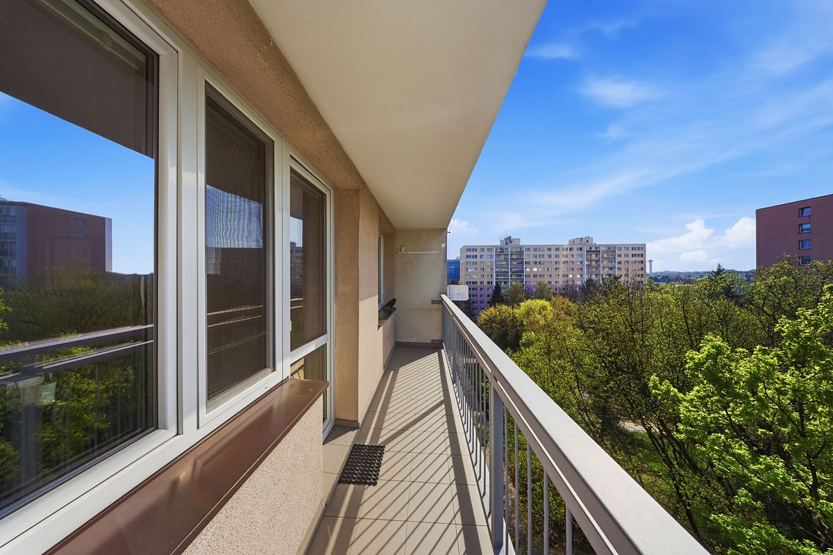 Prodej bytu 3+1 55 m² – fotografie 3