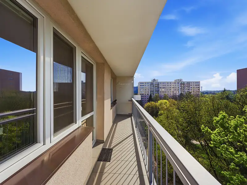 Prodej bytu 3+1 55 m², Pardubice – náhled fotky 3