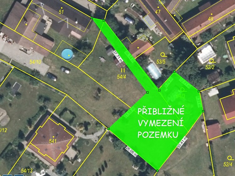 Grundstück zum Kauf, 900 m² (12 von 15)