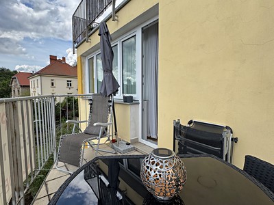Prodej bytu 1+kk 44 m²
