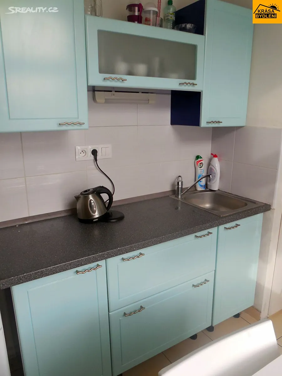 Pronájem bytu 3+1 63 m², Olomouc