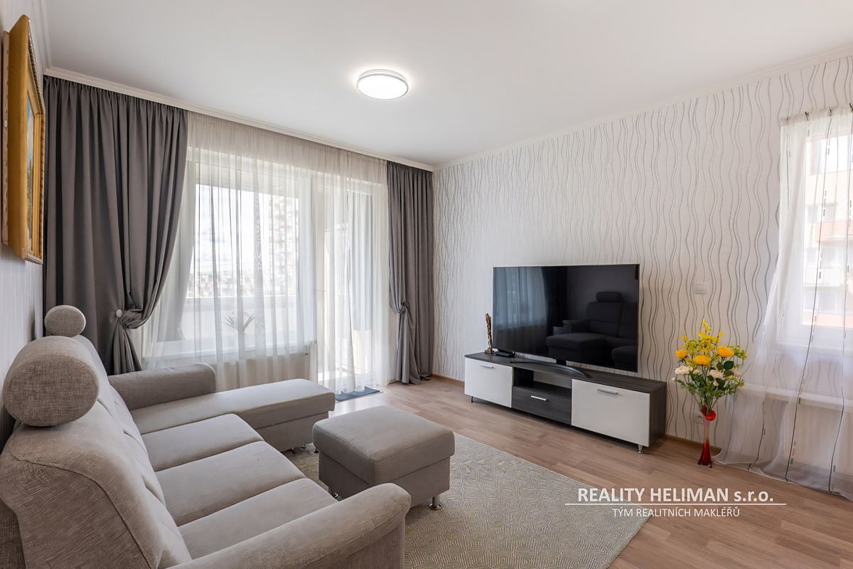 Prodej bytu 2+kk 64 m² – fotografie 2