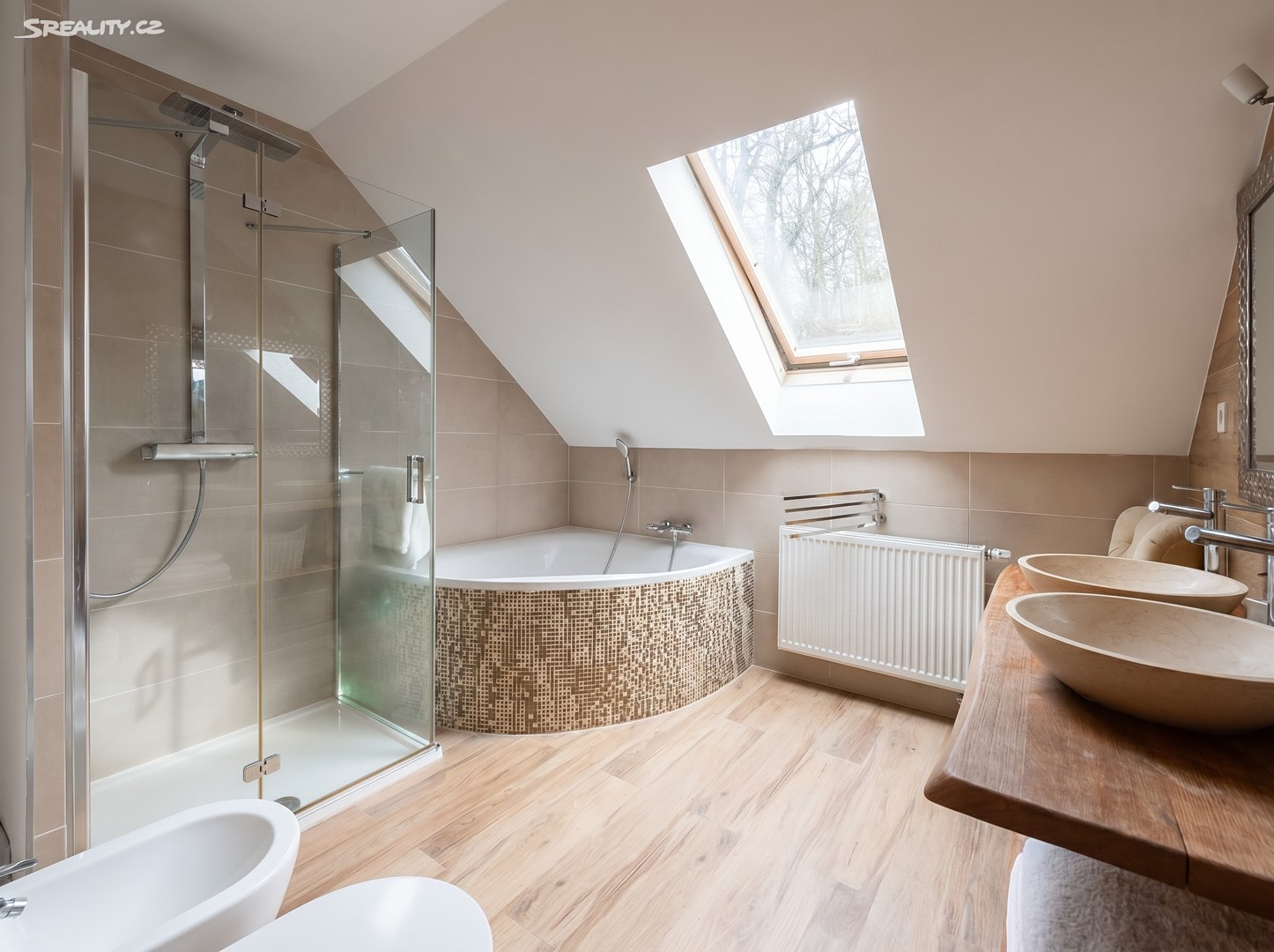 Prodej  rodinného domu 119 m², pozemek 409 m² – pohled 5