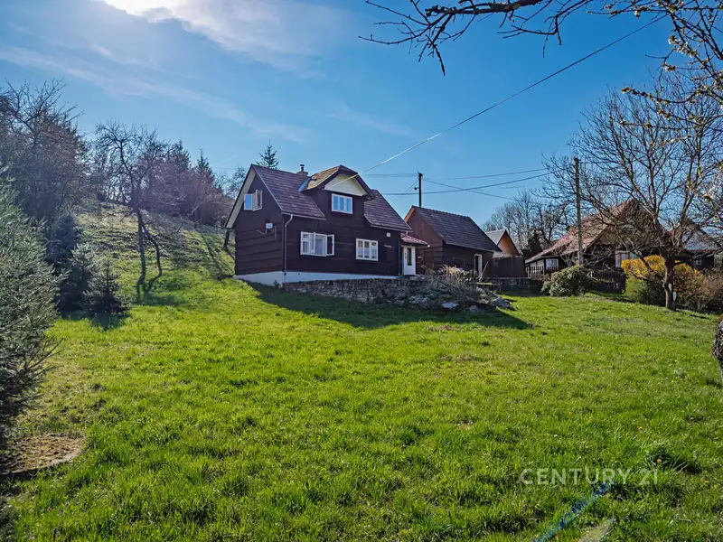 Prodej chalupy 87 m², pozemek 2247 m², Lužná – náhled fotky 1