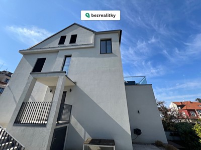 Prodej bytu 3+kk 71 m²