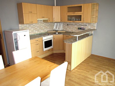 Pronájem bytu 2+1 60 m²