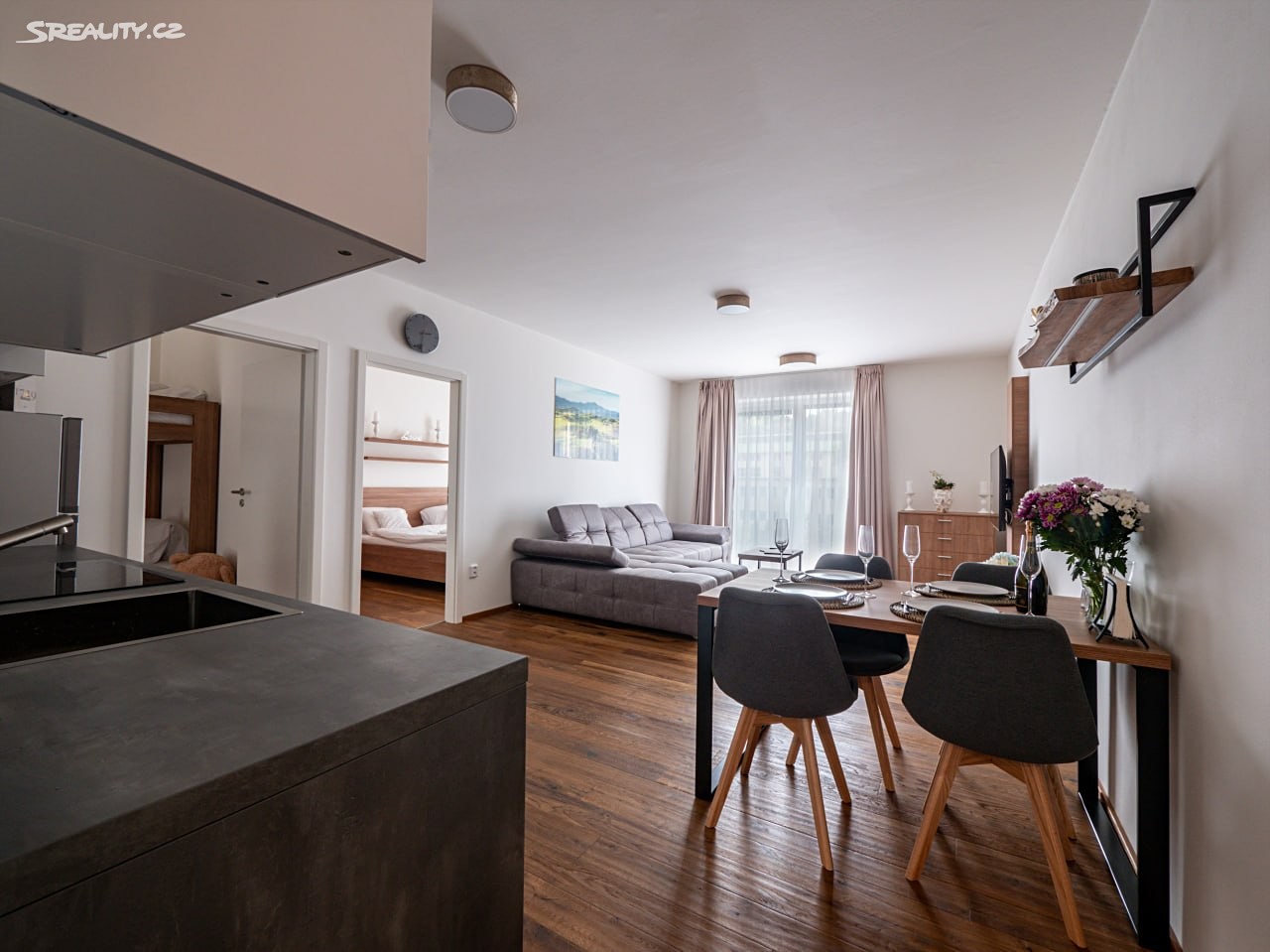 Prodej bytu 3+kk 73 m² (Jednopodlažní) – další