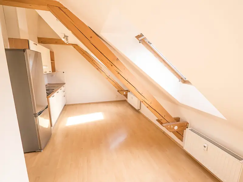 Prodej bytu 2+1 51 m², Praha – náhled fotky 1