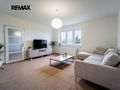 Prodej bytu 3+1 57 m²