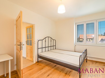 Pronájem  pokoje 15 m²