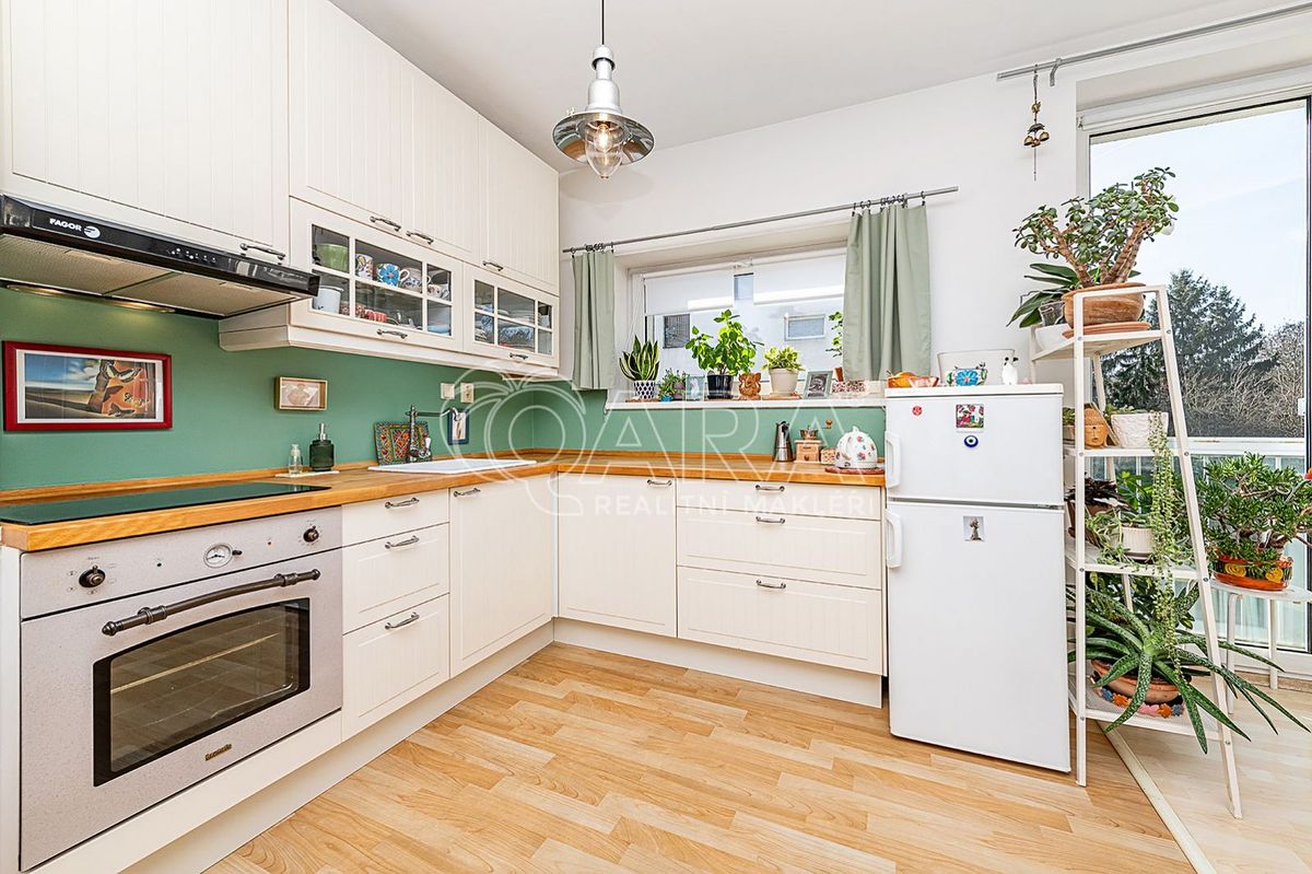 Prodej bytu 1+kk 39 m² – fotografie 3