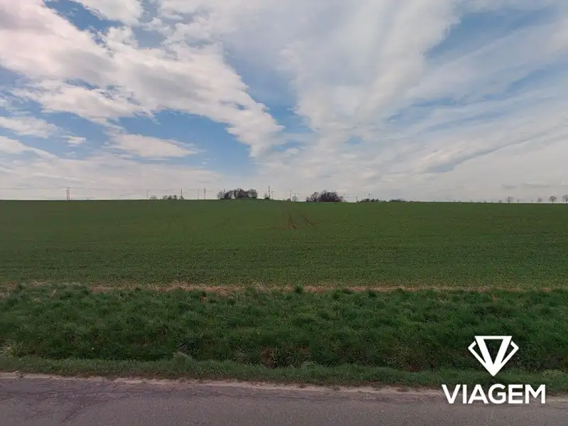 Prodej pole 130 m², Bystřice pod Hostýnem – náhled fotky 2