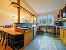 Prodej bytu 5+kk 125 m² (Mezonet)
