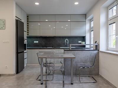 Pronájem bytu 4+kk 77 m²