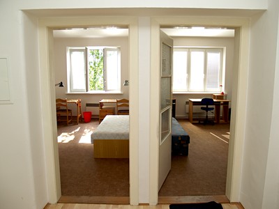 Prodej bytu 2+1 68 m² (Jednopodlažní)