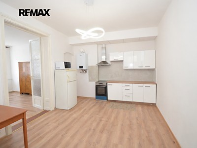 Pronájem bytu 2+1 48 m²