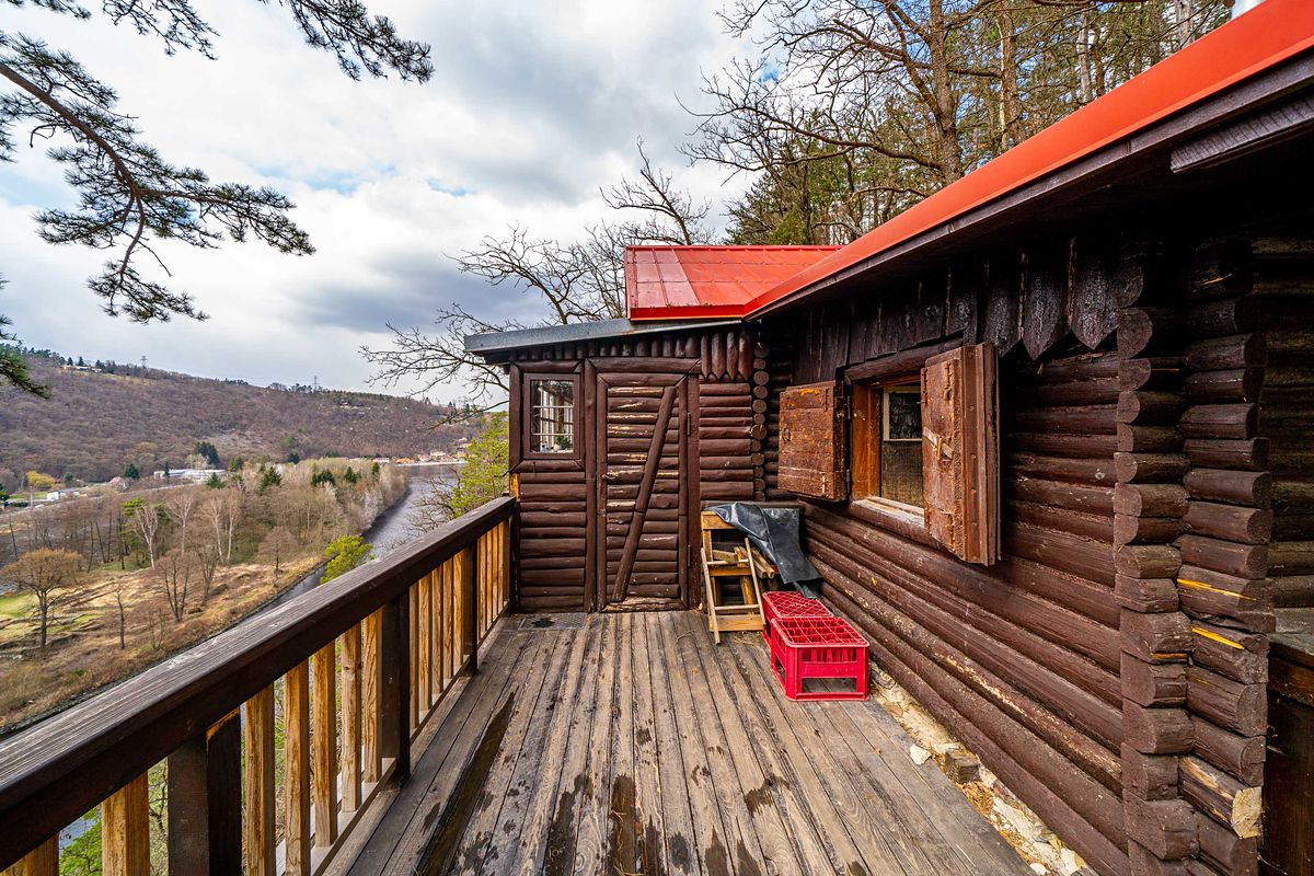 Prodej chaty 29 m², pozemek 29 m² – fotografie 3