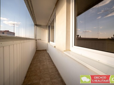 Prodej bytu 3+1 61 m² — photo 3