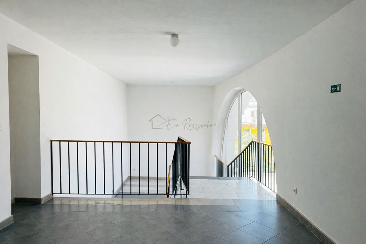 Pronájem bytu 1+kk 25 m² – fotografie 3