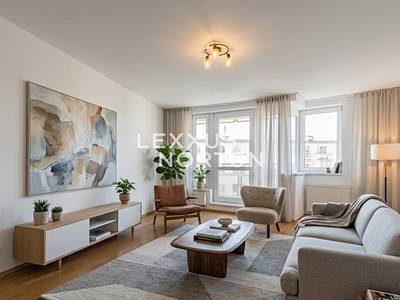 Pronájem bytu 2+kk 59 m²