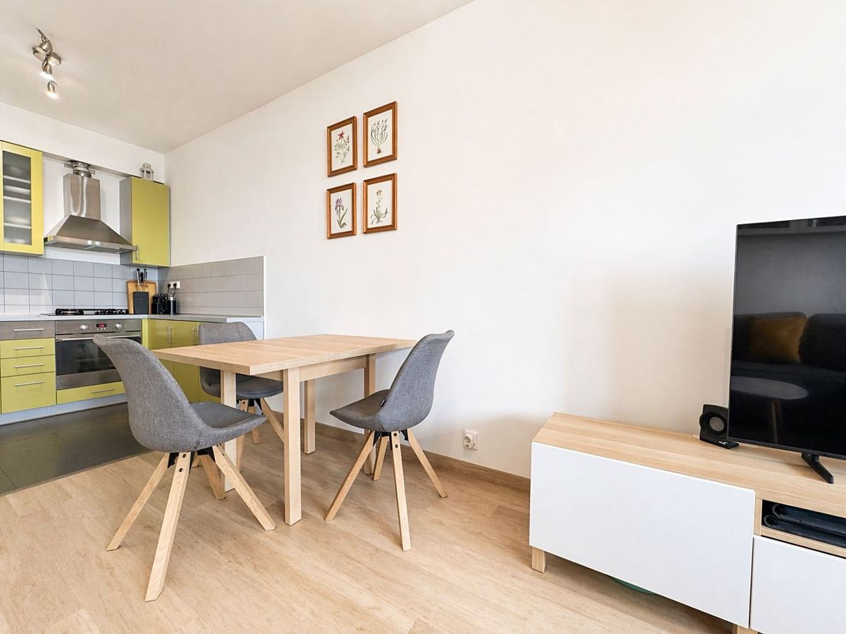 Prodej bytu 3+kk 58 m² – fotografie 4