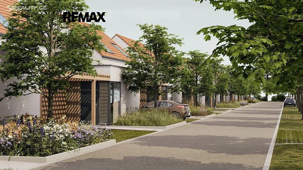 Prodej rodinného domu 134 m², pozemek 268 m², Olomouc