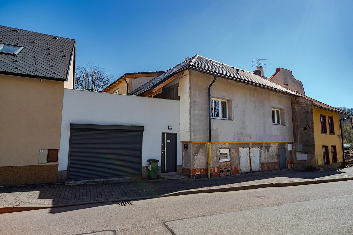Prodej rodinného domu 178 m², pozemek 217 m² – fotografie 5