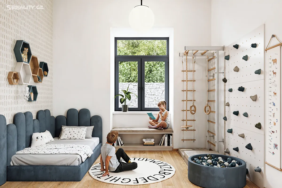 Prodej bytu 3+kk 83 m² – pohled 4