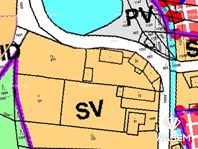 Grundstück zum Kauf, 1.745 m² (2 von 6)