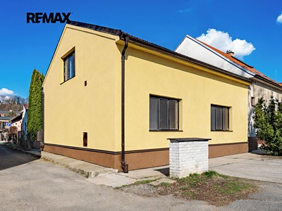 Prodej  rodinného domu 190 m², pozemek 171 m²