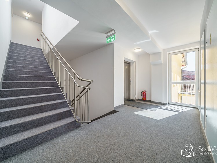 Wohnung 3+kk zum Kauf, 79 m² (20 von 24)
