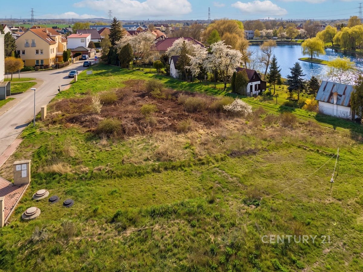 Prodej stavebního pozemku 608 m² – fotografie 4