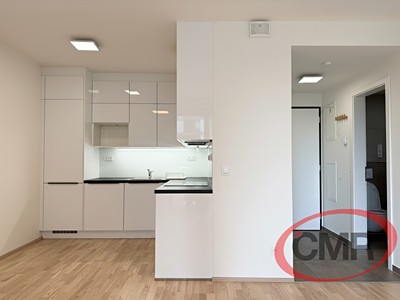 Pronájem bytu 2+kk 62 m²