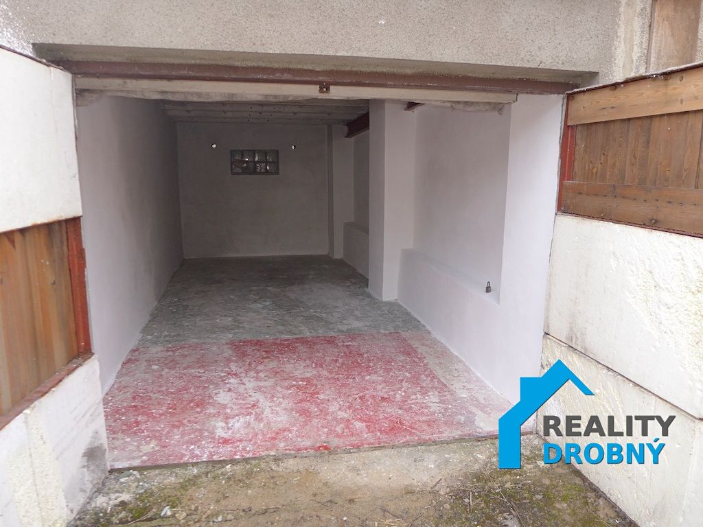 Prodej garáže 20 m² – fotografie 2