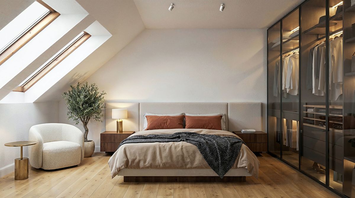 Prodej bytu 2+kk 44 m² – fotografie 4