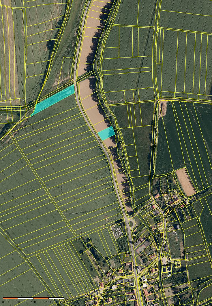 Prodej pole 18222 m² – fotografie 2