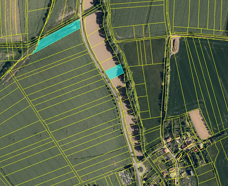 Prodej pole 18222 m², Lubná – náhled fotky 2