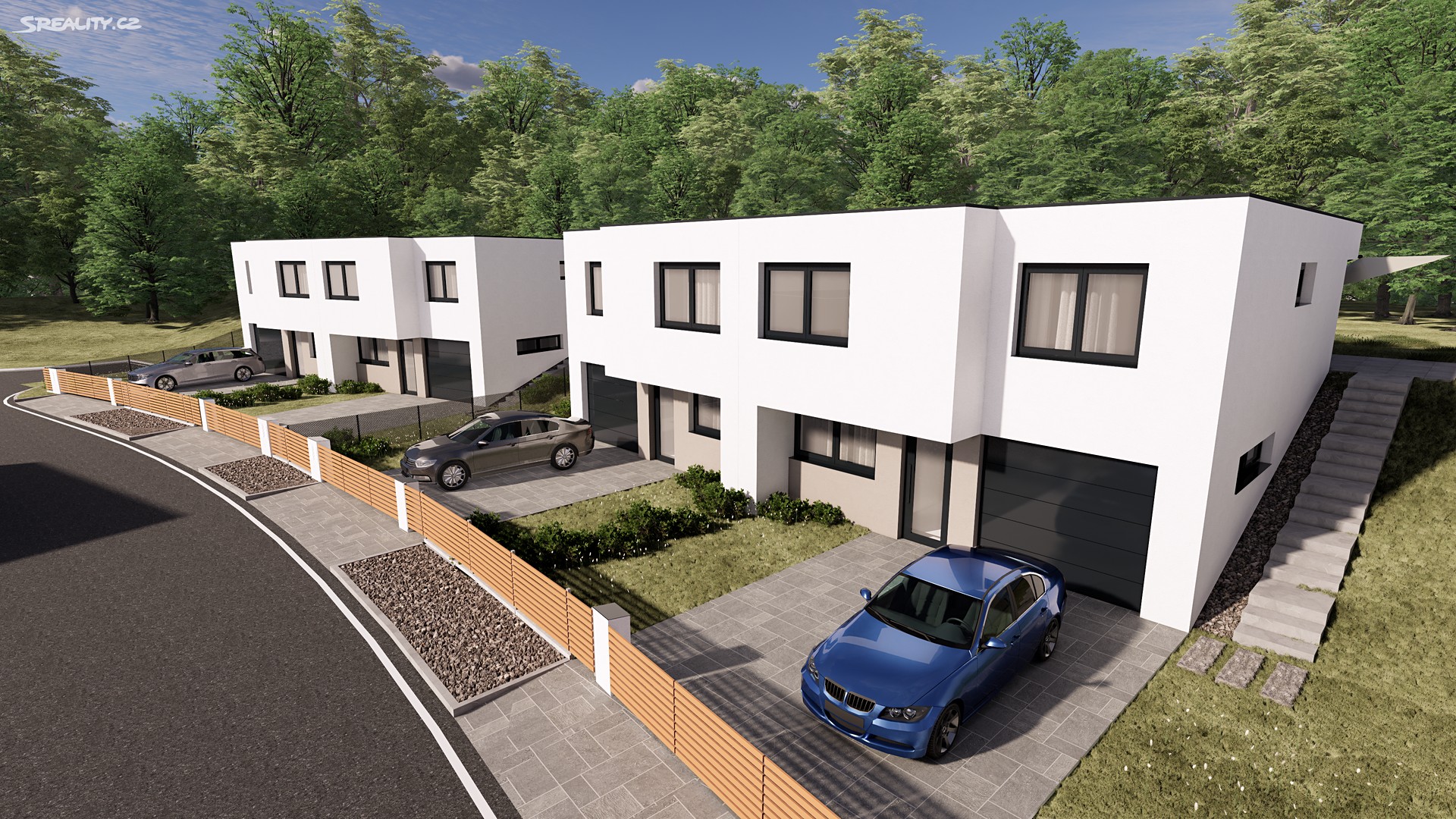 Prodej  rodinného domu 133 m², pozemek 593 m², Zlín