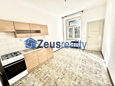 Pronájem bytu 2+kk 42 m²